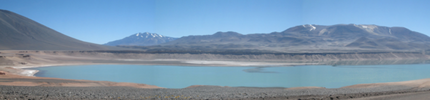 Laguna Verde